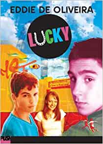 Lucky (Turtleback School & Library Bin