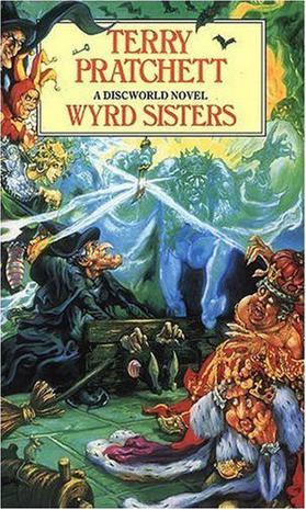 Wyrd Sisters