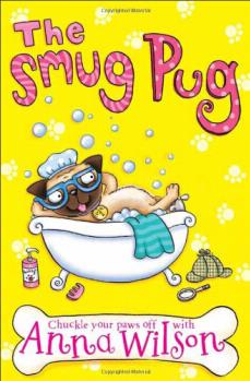 The Smug Pug (Pooch Parlour 3)