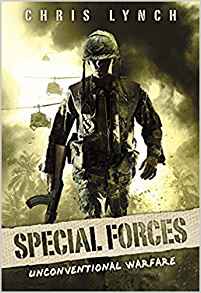 Unconventional Warfare (Special Forces