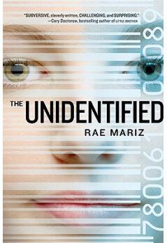 The Unidentified