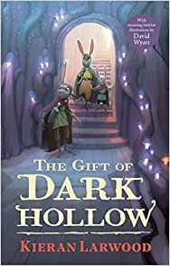 The Five Realms: The Gift of Dark Holl