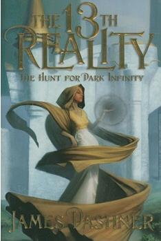 The Hunt for Dark Infinity