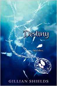Destiny (Immortal)