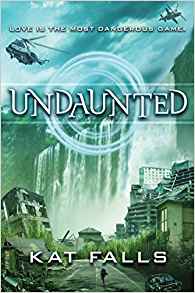 Undaunted (Inhuman)