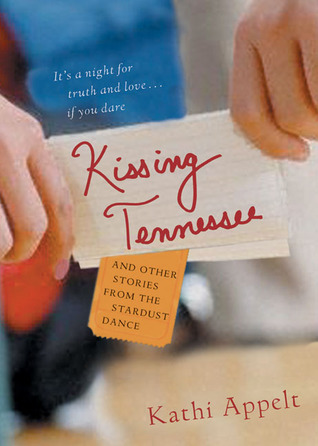 Kissing Tennessee: and Other Stories f