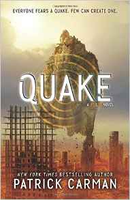 Quake (Pulse)