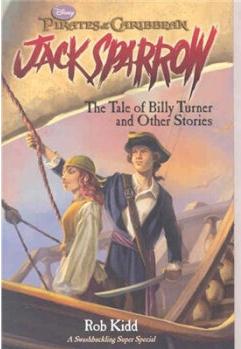 Jack Sparrow: The Tale of Billy Turner