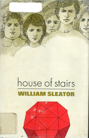 House of Stairs