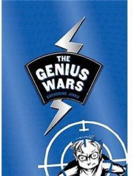 The Genius Wars