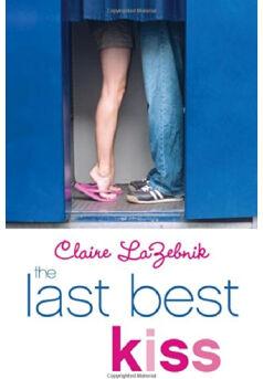 The Last Best Kiss