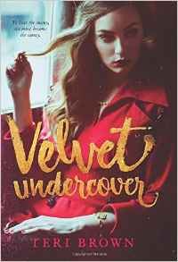 Velvet Undercover