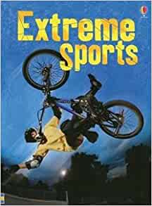 Extreme Sports - IR (Usborne Discovery