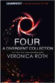 Four: A Divergent Collection
