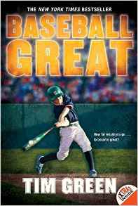 Baseball Great