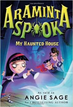 My Haunted House