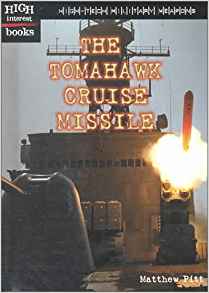 The Tomahawk Cruise Missile (High Inte