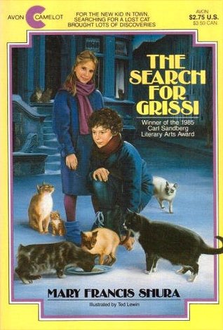 The Search for Grissi