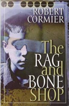 The Rag and Bone Shop  [12岁及以上]