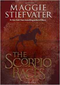The Scorpio Races