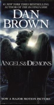 Angels & Demons (Movie Tie-In)[天使与魔鬼] 