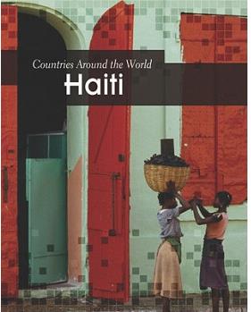 Haiti (Countries Around the World) 海地 