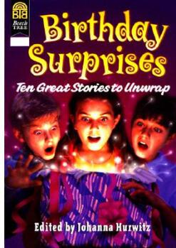 Birthday Surprises: Ten Great Stories 