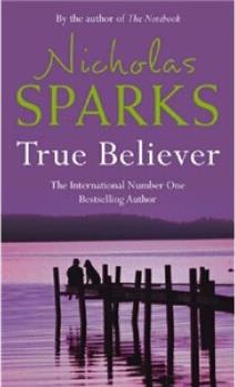 True Believer 忠实信徒