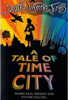 Tale of Time City