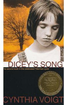 Dicey's Song 孤女悲歌