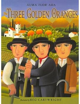 The Three Golden Oranges