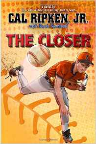 Cal Ripken, Jr.'s All-Stars The Closer
