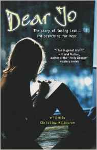 Dear Jo: The story of losing Leah ... 