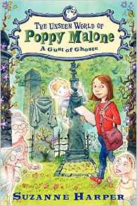 The Unseen World of Poppy Malone #2: A