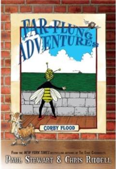 Far-Flung Adventures: Corby Flood  [8岁
