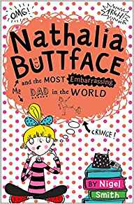 Nathalia Buttface and the Most Embarra