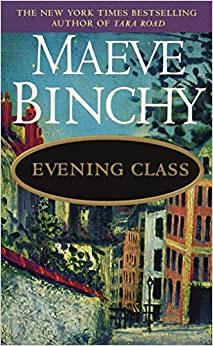 Evening Class: A Novel