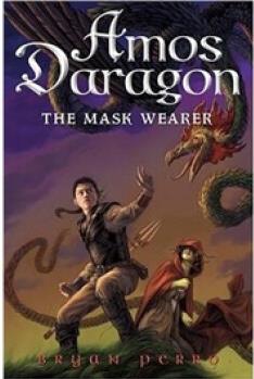 The Mask Wearer  [9岁及以上]