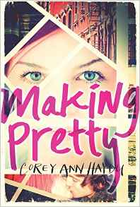 Making Pretty