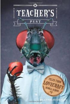 Tales from Lovecraft Middle School #3: