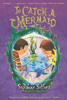 To Catch a Mermaid