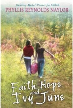 Faith, Hope, and Ivy June  [9岁及以上]