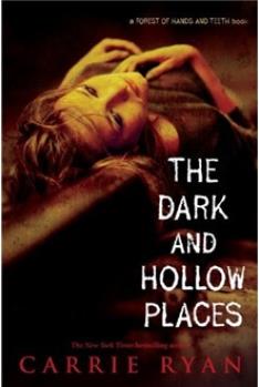 The Dark and Hollow Places  [14岁及以上]