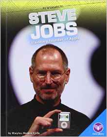 Steve Jobs:: Visionary Founder of Appl