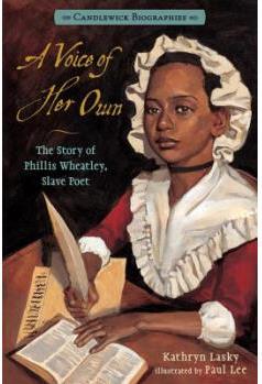 A Voice of Her Own: The Story of Phill