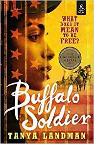 Buffalo Soldier