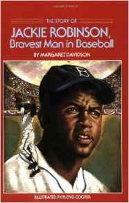 The Story of Jackie Robinson: Bravest 