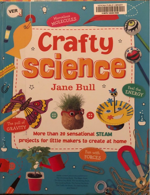 Crafty science