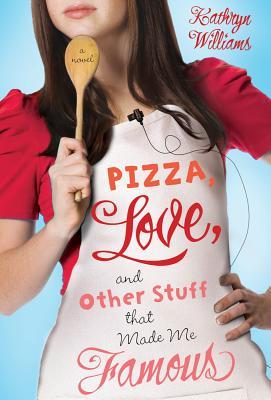 Pizza, Love, and Other Stuff That Made