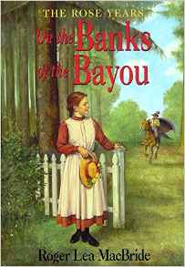 On the Banks of the Bayou (Little Hous